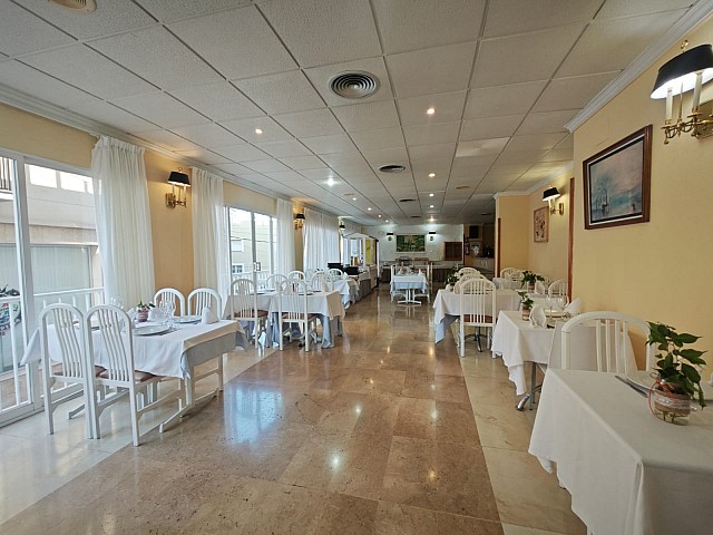 Ref. 96536   Hotel de 2 en venta en Sant Carles de la Ràpita   Tarragona   Cataluña (15)