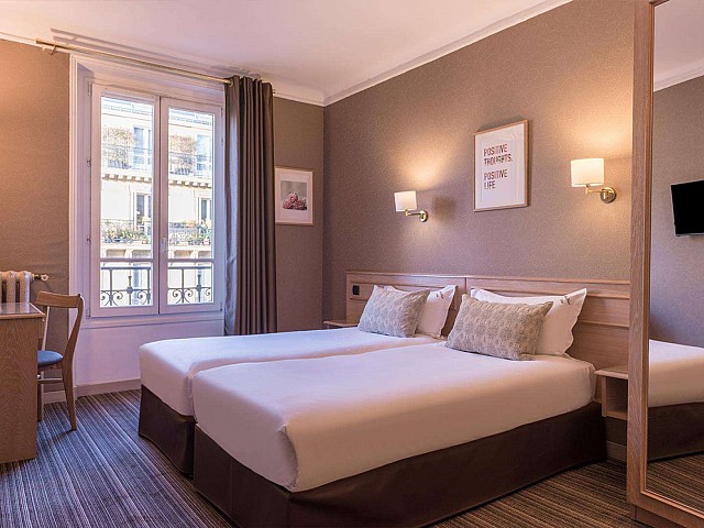 Réf.96755 - Hôtel cinq étoiles à vendre à Salamanque Madrid