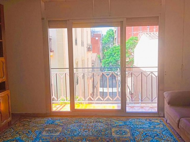 Piso en venta en Carrer de Servet, Sant Andreu de Palomar