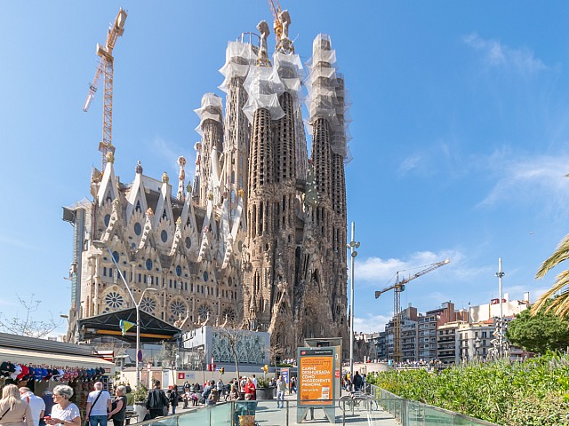 Ático en Venta en Sagrada Familia Barcelona (18)