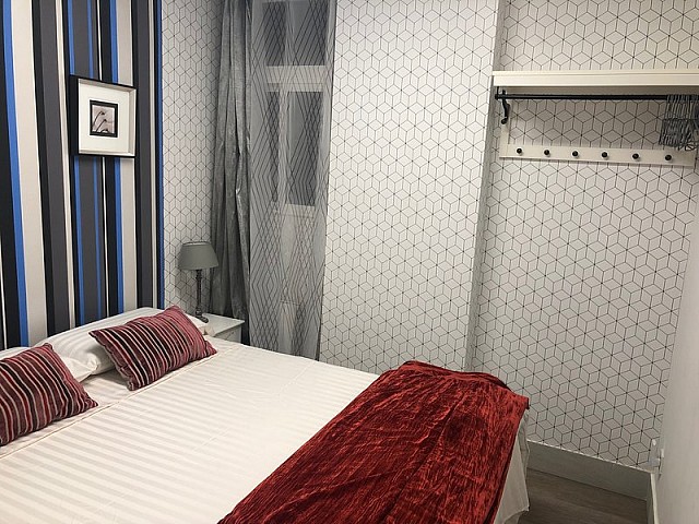 Réf. 97426 - Immeuble touristique à vendre Eixample Barcelone