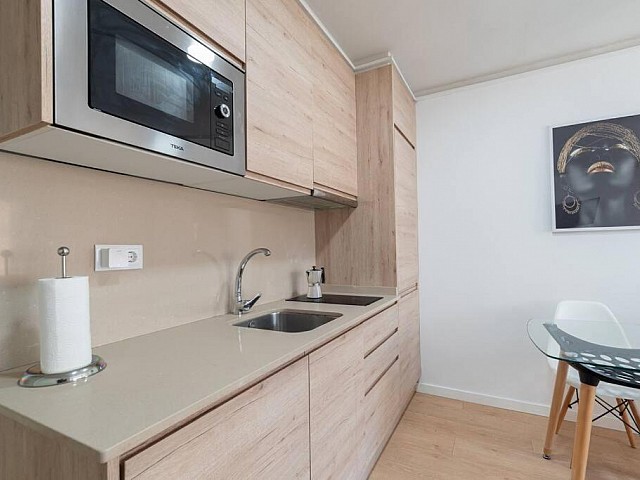 Ref. 97426 – Touristisches Apartmentgebäude zum Verkauf Eixample Barcelona