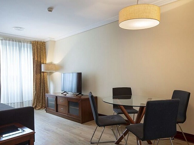 Ref. 97426 - Edifici d´Apartaments Turístics en Venda Eixample Barcelona