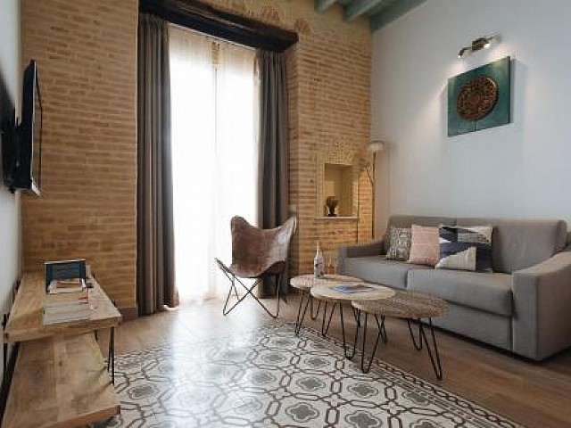 Réf. 97426 - Immeuble touristique à vendre Eixample Barcelone