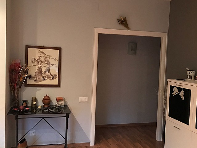 Квартира на продажу в Саграда Фамилия