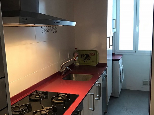 Квартира на продажу в Саграда Фамилия