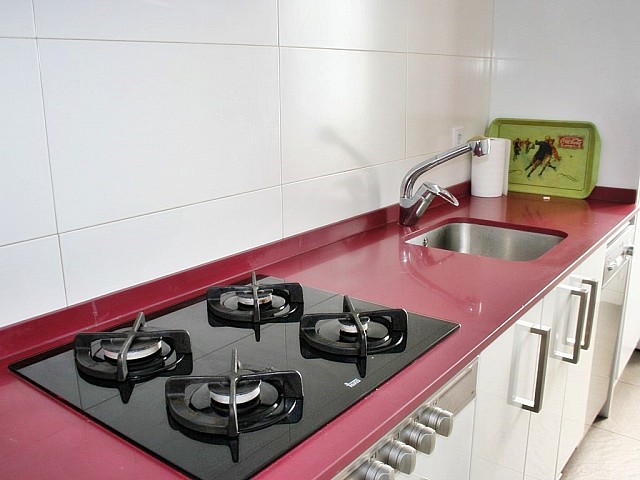 Квартира на продажу в Саграда Фамилия