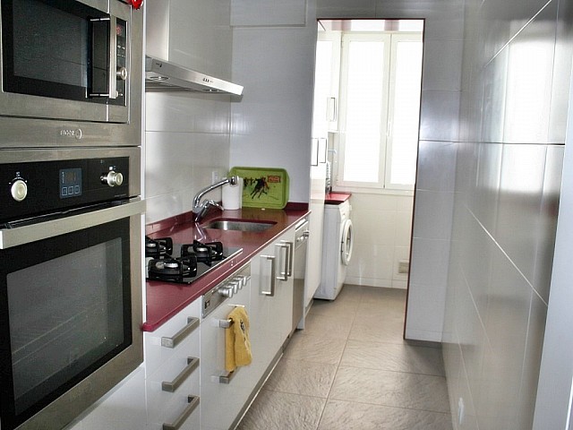 Квартира на продажу в Саграда Фамилия