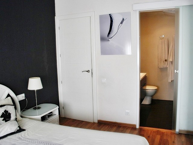 Квартира на продажу в Саграда Фамилия