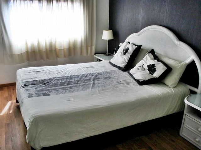 Квартира на продажу в Саграда Фамилия