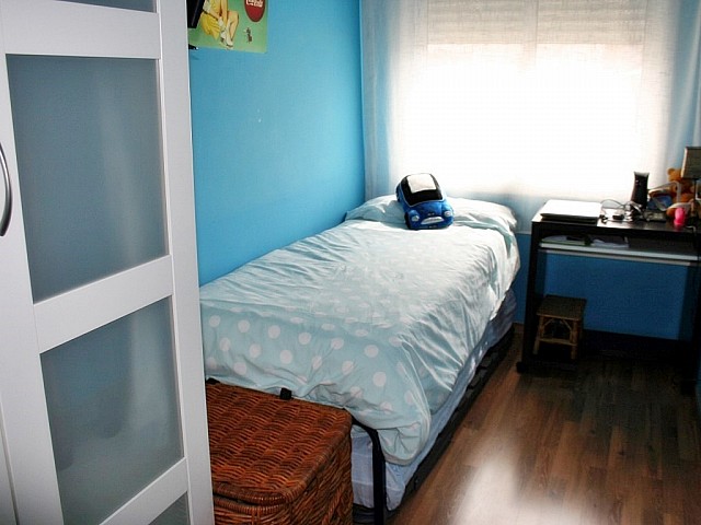 Квартира на продажу в Саграда Фамилия