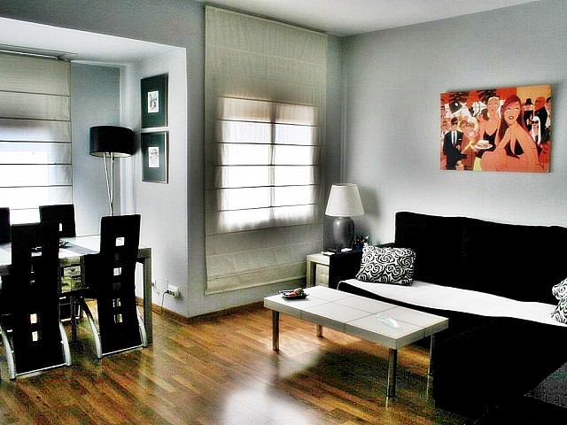 Квартира на продажу в Саграда Фамилия