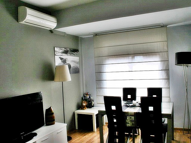 Квартира на продажу в Саграда Фамилия