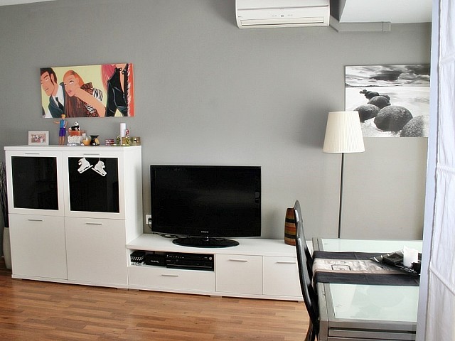 Квартира на продажу в Саграда Фамилия