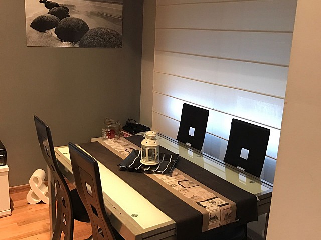 Квартира на продажу в Саграда Фамилия