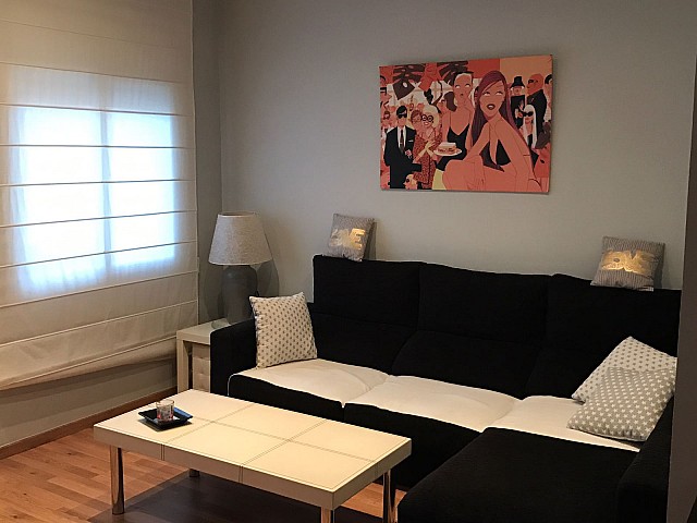 Квартира на продажу в Саграда Фамилия