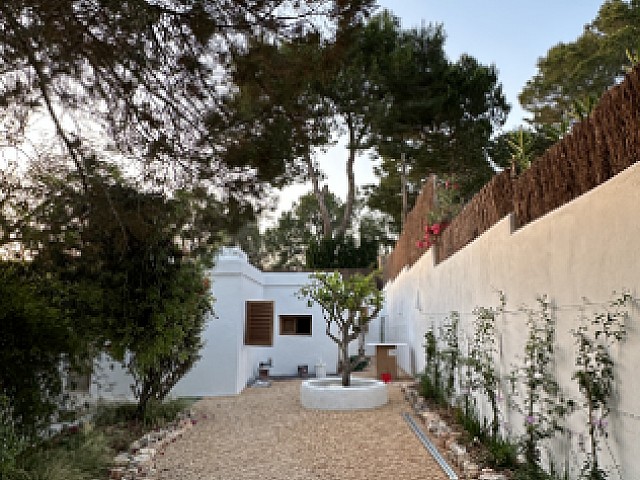 Casa en venta en San Rafael Ibiza (2)