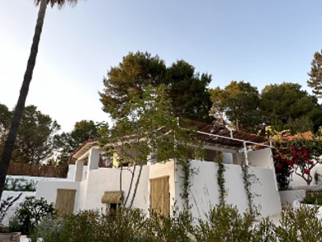 Casa en venta en San Rafael Ibiza (4)