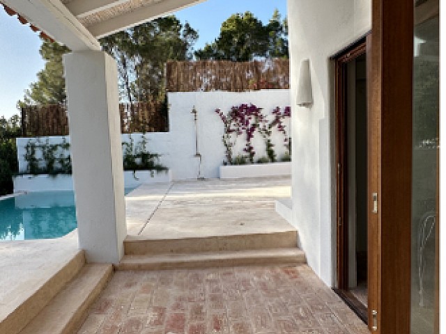 Casa en venta en San Rafael Ibiza (6)