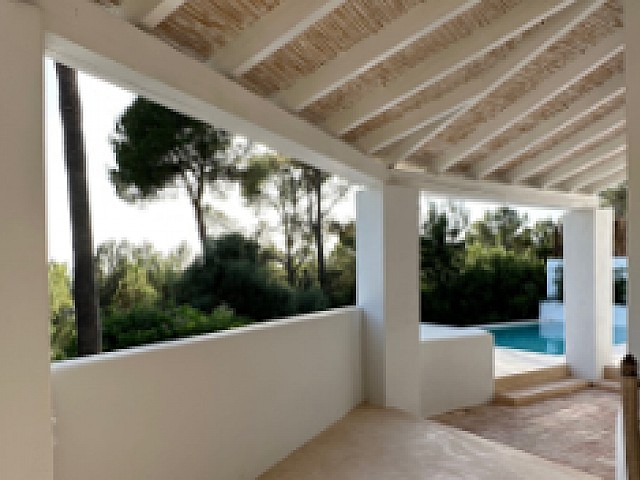 Casa en venta en San Rafael Ibiza (7)