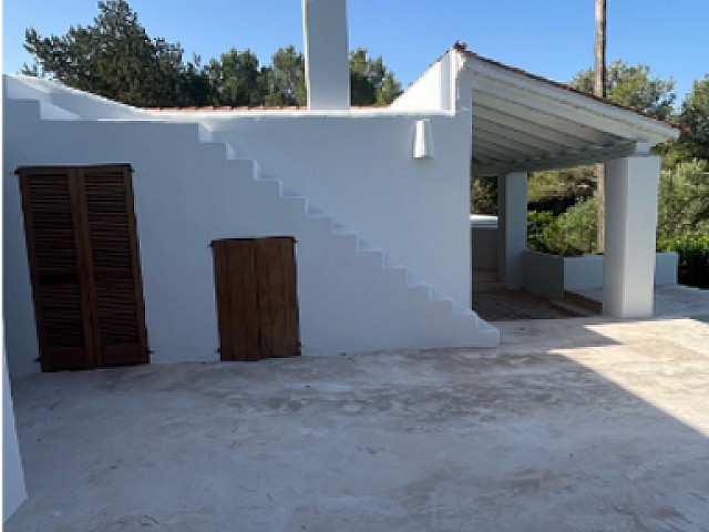 Casa en venta en San Rafael Ibiza (8)