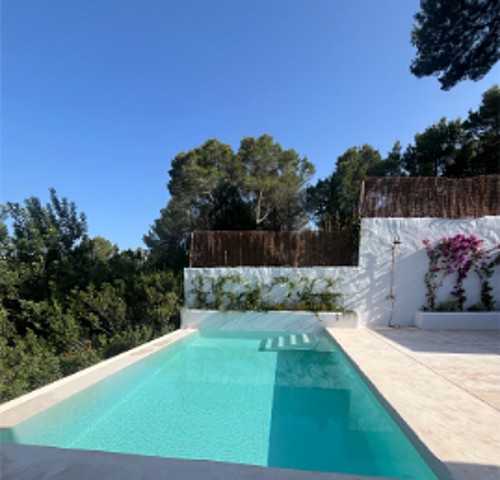 Casa en venta en San Rafael Ibiza (9)