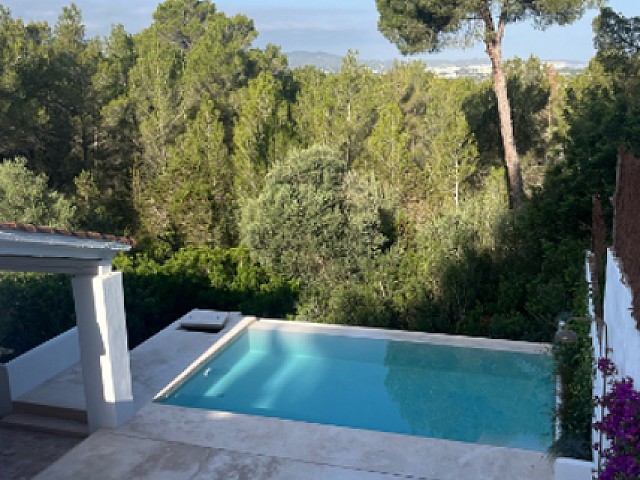 Casa en venta en San Rafael Ibiza (10)