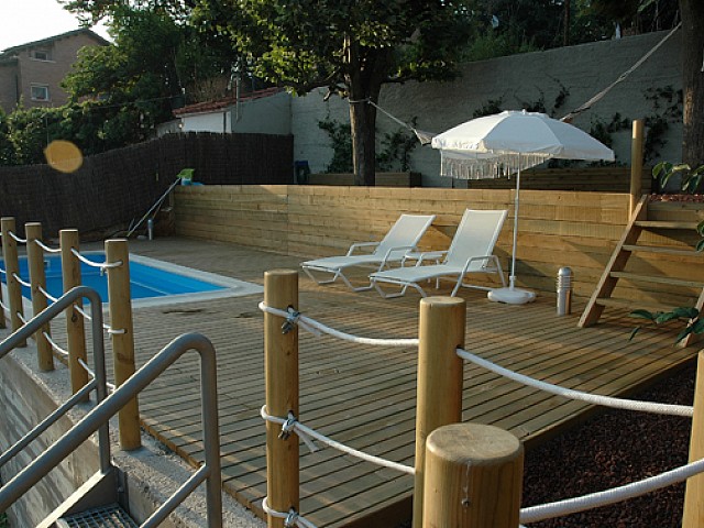 Дом на продажу в Вальдорейш, Сант Кугат