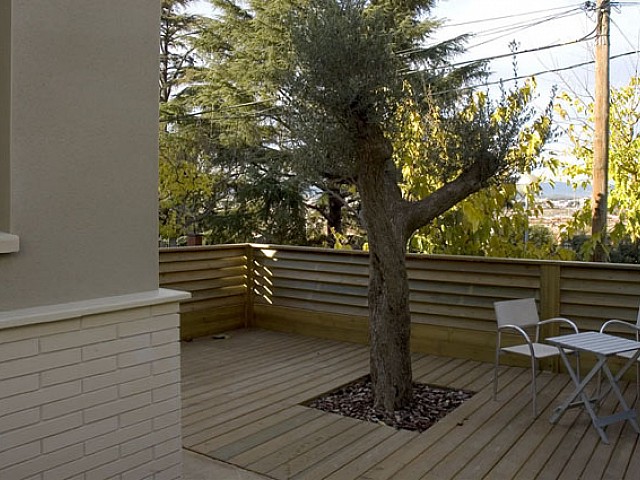 Дом на продажу в Вальдорейш, Сант Кугат