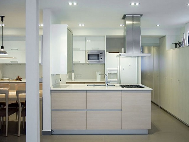 Дом на продажу в Вальдорейш, Сант Кугат