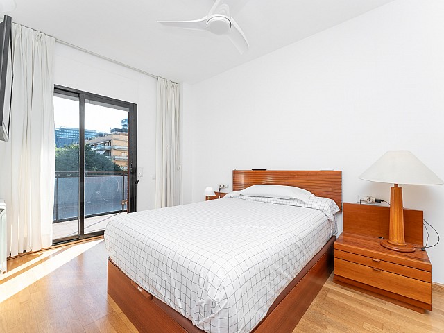 Piso en venta en RAMBLA DE POBLENOU  