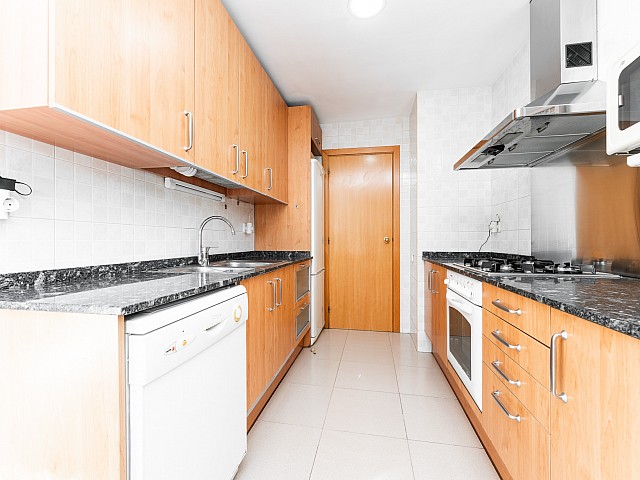 Piso en venta en RAMBLA DE POBLENOU  