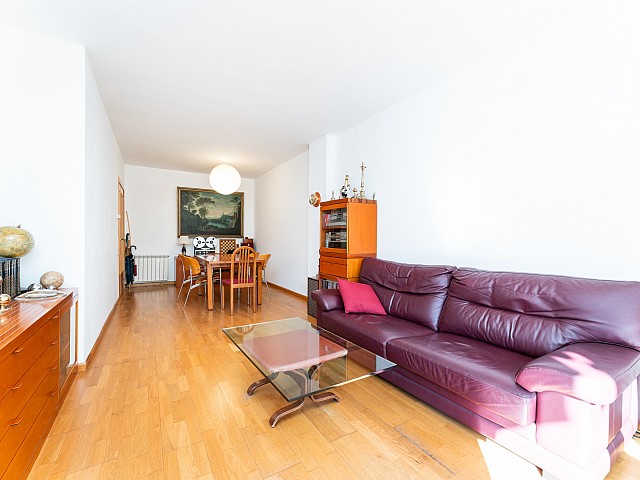 Piso en venta en RAMBLA DE POBLENOU  