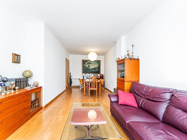 Piso en venta en RAMBLA DE POBLENOU  