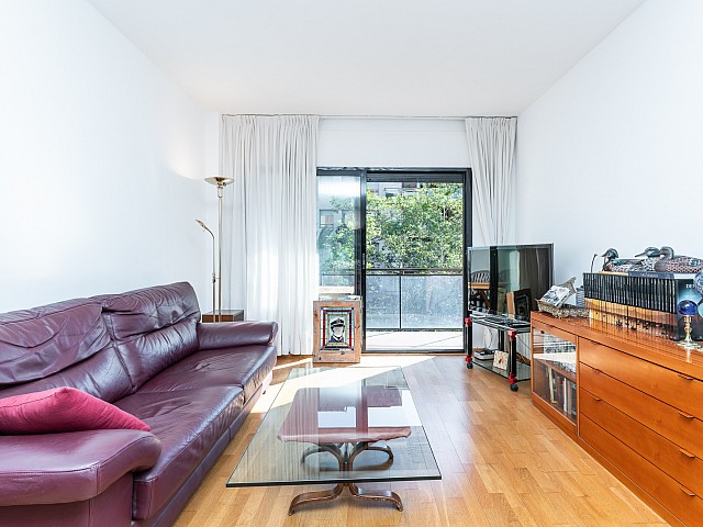 Piso en venta en RAMBLA DE POBLENOU  