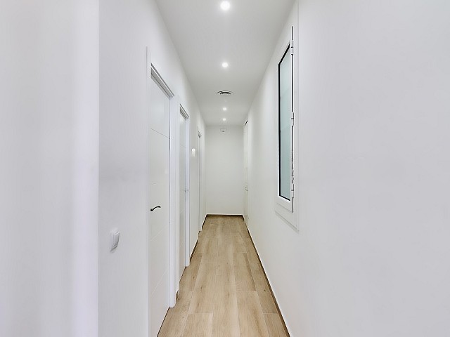 Piso en venta en Poble Sec Barcelona 