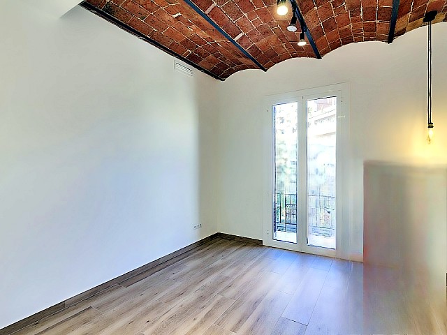 Piso en venta en Poble Sec Barcelona 