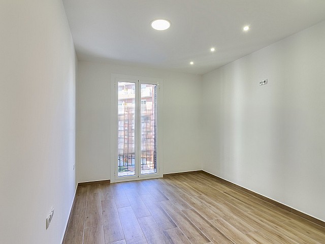 Piso en venta en Poble Sec Barcelona 