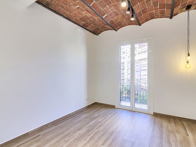 Piso en venta en Poble Sec Barcelona (