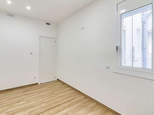 Piso en venta en Poble Sec Barcelona 