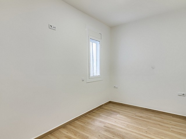 Piso en venta en Poble Sec Barcelona 