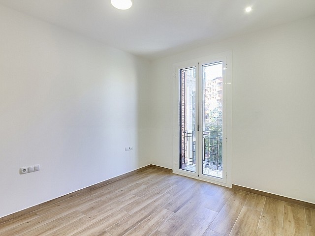 Piso en venta en Poble Sec Barcelona 