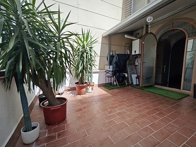 Appartement à louer à Eixample Izquierdo, Barcelone