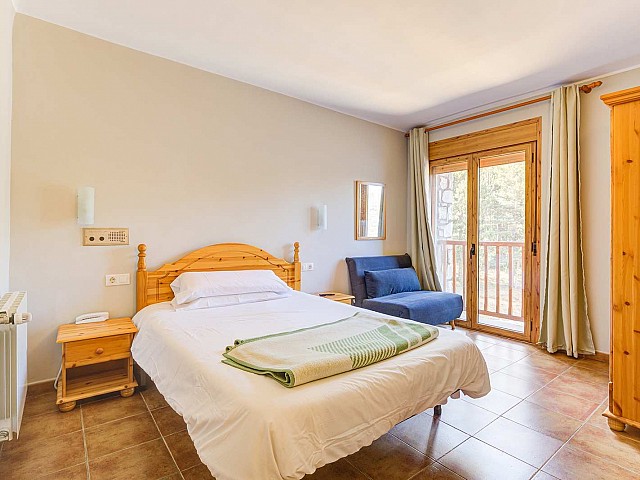 Hotel en venta en La Molina (Girona) 