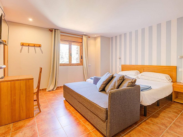 Hotel en venta en La Molina (Girona) 