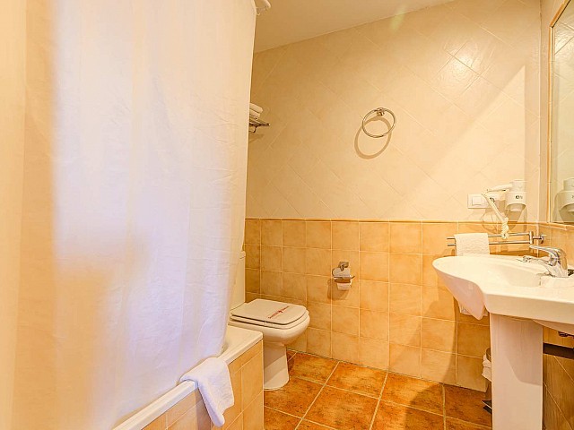 Hotel en venta en La Molina (Girona) 