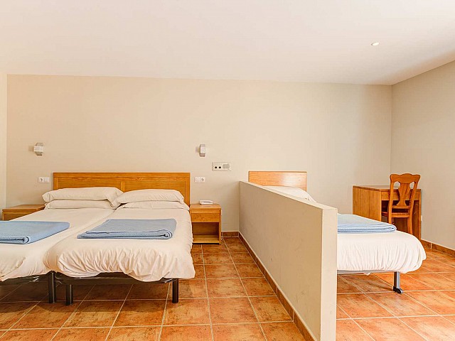 Hotel en venta en La Molina (Girona) 