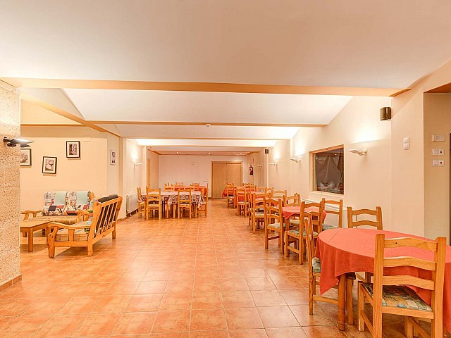 Hotel en venta en La Molina (Girona) 