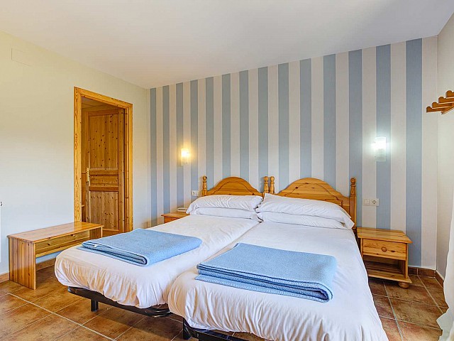 Hotel en venta en La Molina (Girona) 