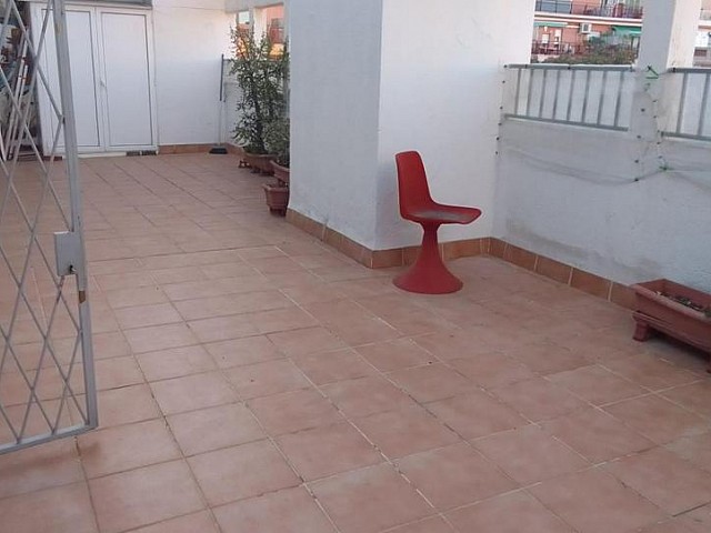 Piso en venta en Sants-Badal